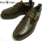 Polo  RALPH LAUREN �ݥ� ���ե������ ��󥯥��ȥ�åץ��塼�� 9D(27cm����)( ��� )����š�