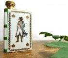 【中身無し】CAMUS Napoleon Mini Book カミュ ナポレオン ミニブック ボトル(オブジェ) (インテリア雑貨) 【中古】|置物・トイ|インテリア