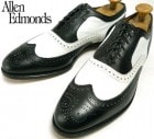 USAAllen Edmonds 󥨥ɥ BROADSTREET ڥƥ塼 12C(29.5-30cm)(  )( ӥå )š̵ۡ