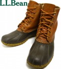 륨ӡ L.L.Bean 6ۡ ӡ֡ ॷ塼 ϥƥ󥰥֡ (27-28cm)(  )š
