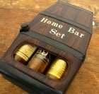 ビンテージ ホームバーセット home bar set 栓抜き 缶切り3点セット 【中古】|置物・トイ|インテリア