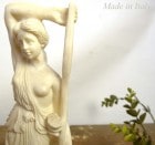 イタリア製 ヴィーナス 裸婦像 置物 オブジェ 女神像 【中古】|置物・トイ|インテリア