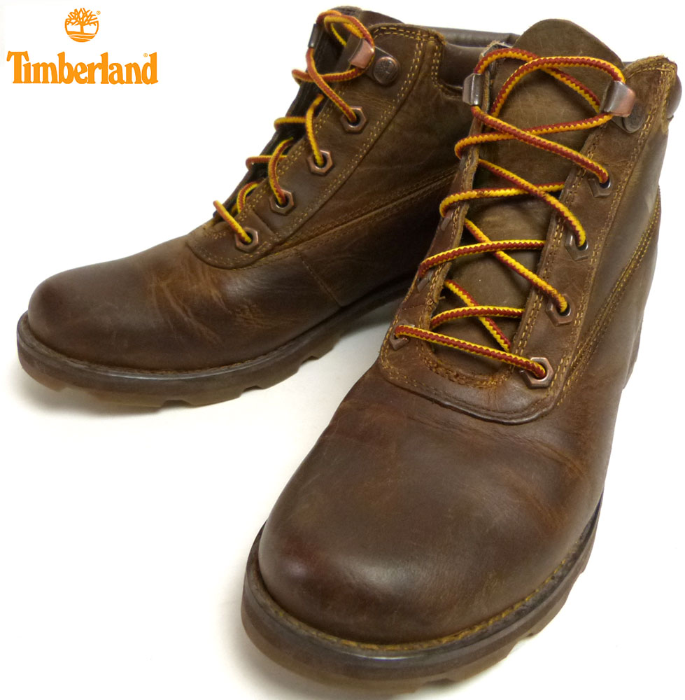 ティンバーランド Timberland アウトドアブーツ 5 1/2 M(22.5cm相当