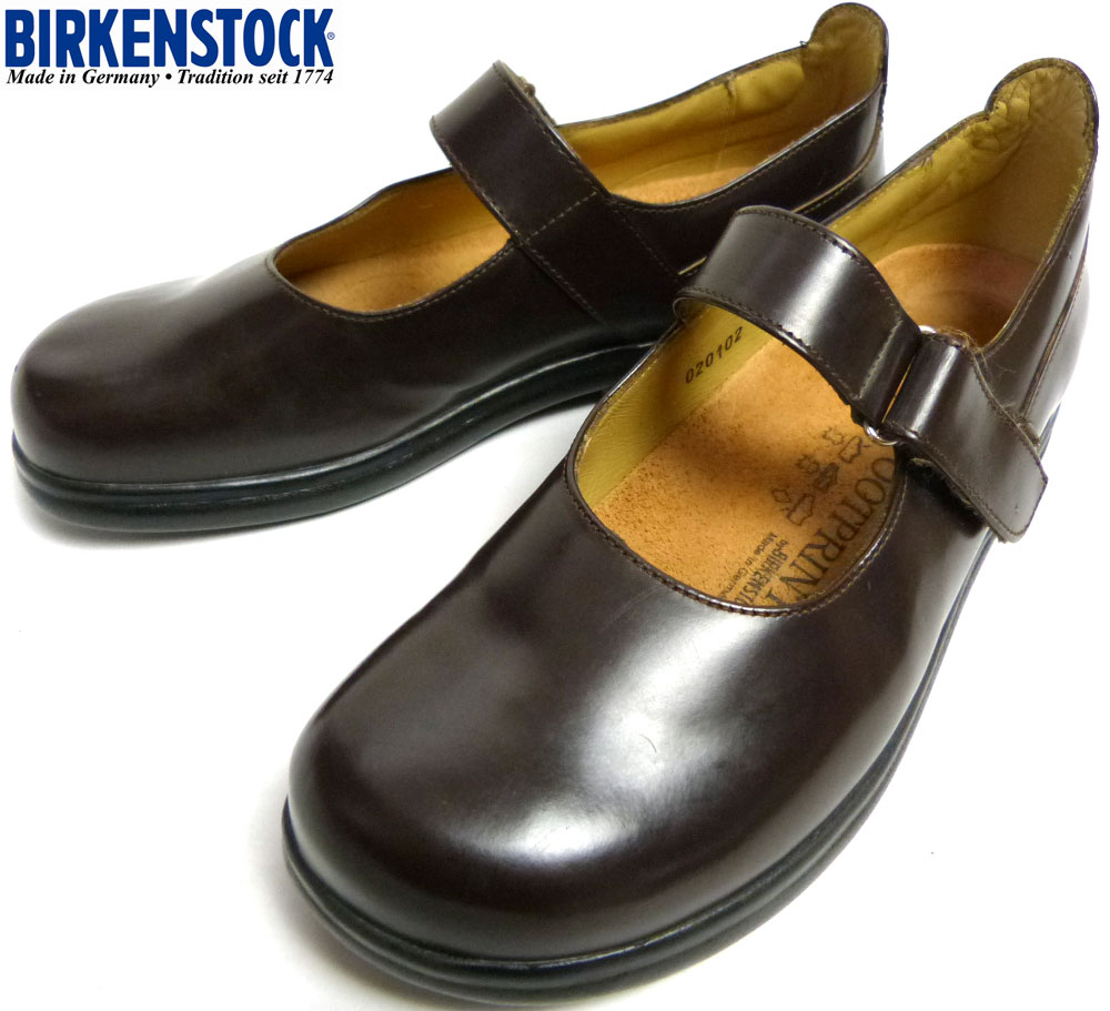 BIRKENSTOCK ビルケン フットプリンツ EU43 27cm 中古】BIRKENSTOCK(ビルケンシュトック)メンズフットプリンツ