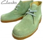���顼���� CLARKS�������� �ǥ����ȥ֡��� UK4(22.5cm����) (��ǥ�����)����š�