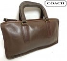USA�� OLD COACH ������ɥ����� �ܳץ쥶�� �ϥ�ɥХå�/�ȡ��ȥХå� (ǻ��/�������֥饦��)����š�