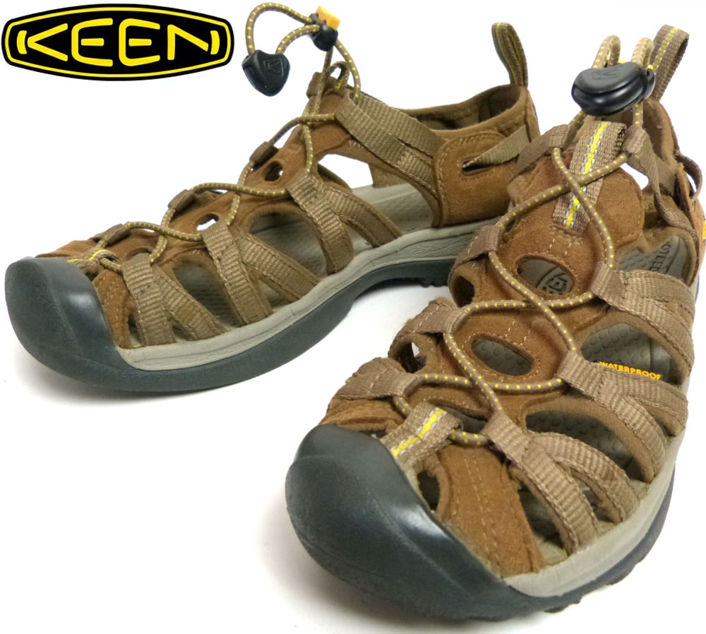 KEEN メンズ US8