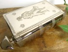 【中身無し】CAMUS Napoleon COGNAC カミュ ナポレオン コニャック ボトル(オブジェ) (インテリア雑貨) 【中古】|置物・トイ|インテリア