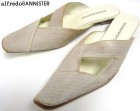 【未使用品】alfredoBANNISTER/アルフレッドバニスターサンダル　36(23cm相当)(レディース)(デッドストック)【中古】|サンダル|レディースシューズ
