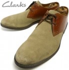 Clarks 顼ӥ쥶 å֡/ǥȥ֡  US10.5(28.5cm)()š