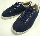 日本製 ASAHI アサヒ デッキシューズ/スニーカー　25(25cm相当)(メンズ)(デッドストック)【中古】|スニーカー