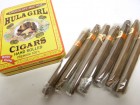 【未使用品】HULA GIRL CIGARSフラガール シガーズ /葉巻【中古】|置物・トイ|インテリア