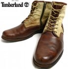 Timberland ƥС 2ȡ쥶֡7.5W(25.5~26cm)š