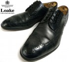 Loake  󥰥åץ쥶塼9H(28cm)()š̵ۡ