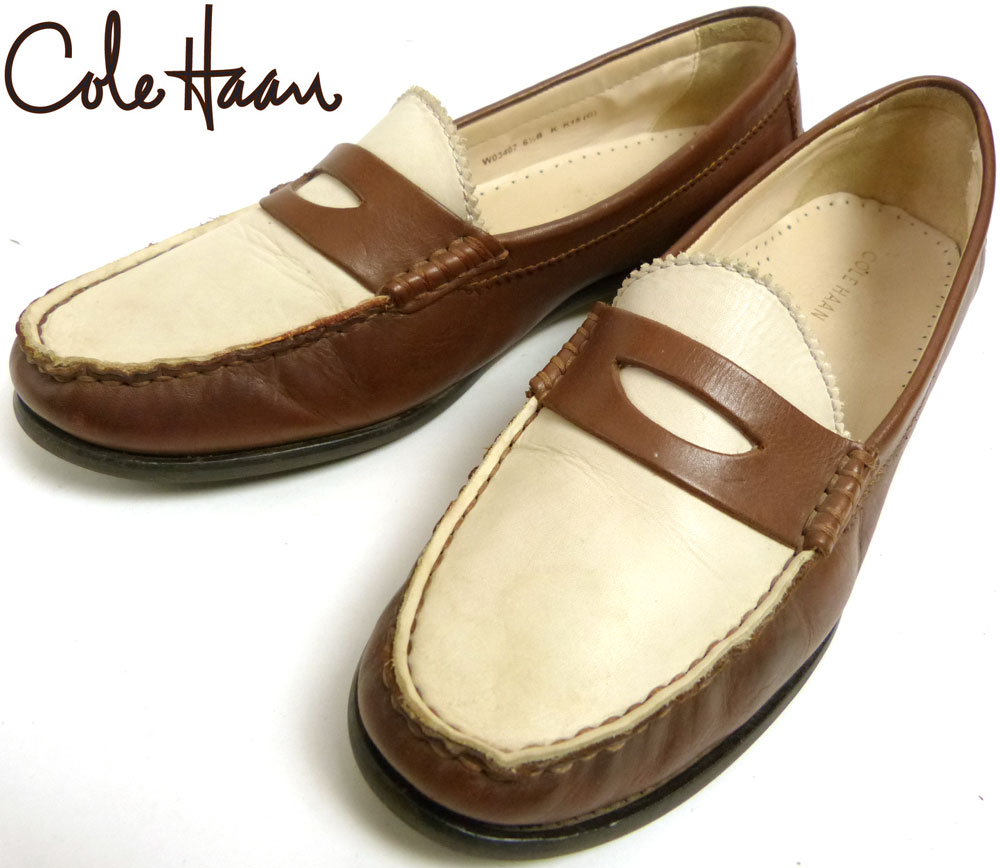 ラックス ピンチ ペニー ローファー womens. 12000 | COLE_HAAN