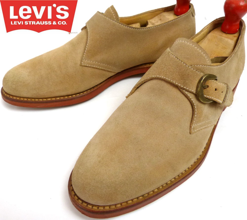LEVI