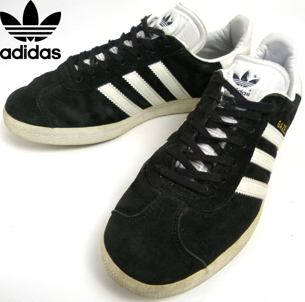 adidas アディダス GAZELLE ガッツレー スニーカー (24cm相当 