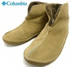 Columbia コロンビア HEDGEHOG BOOT ヘッジホグブーツ US7 (25cm相当)【中古】|ブーツ