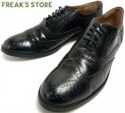 FREAKS STORE フリークスストア レザーシューズ　(24−24.5cm相当)【中古】|その他のシューズ|レディースシューズ