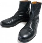 ポルトガル製 Lady First from CDNR ショートブーツ　37(23-23.5cm相当)(レディース)【中古】