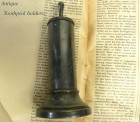 アンティーク　G・H・T　楊枝入れ / 爪楊枝ケース(オブジェ・インテリア用品)【中古】