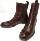 �����ꥢ�� FREDIANO���쥶�� �����ɥ����֡��� 35 1/2 (22.5cm����)(��ǥ�����)����š�