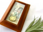 オールド 小額 立体アート /  オブジェ【中古】