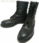 1992ǯ U.S.ARMY / Ʒ/ʪ/ Хwolverneߥ꥿꡼Ԥ߾夲֡ġ10R(28cm) ()š̵ۡ