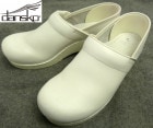 ダンスコ dansko サボサンダル 39(24.5cm相当)(レディース)【中古】