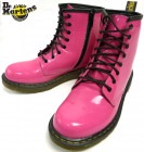 ドクターマーチン Dr.Martens 8ホール ブーツ UK3(22cm相当)(レディース)【中古】