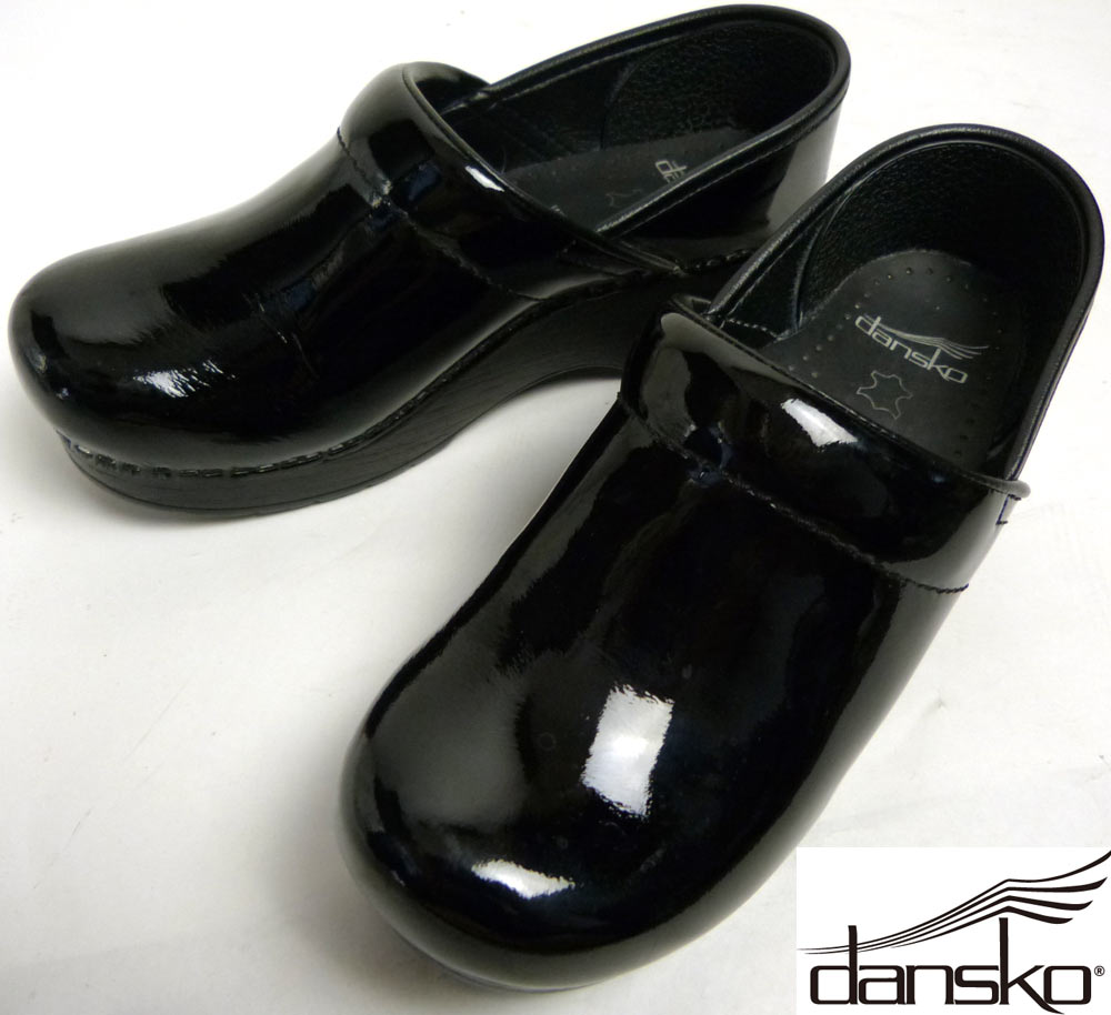 良品】dansko ダンスコ プロフェッショナル 36 サボサンダル