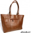 Eddie Bauer ���ǥ����Х����� �ܳ� �쥶�� ���åץȥå� �ȡ��� �Хå� ����š�