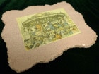 ANTON PIECK アントンペック 壁掛けオブジェ/ アート(オランダの画家)【中古】