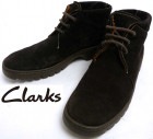 Clarks�����顼���� �������ɥ��硼�ȥ֡��ġ�ɽ��������̵��(22.5-23cm����)(��ǥ�����)����š�