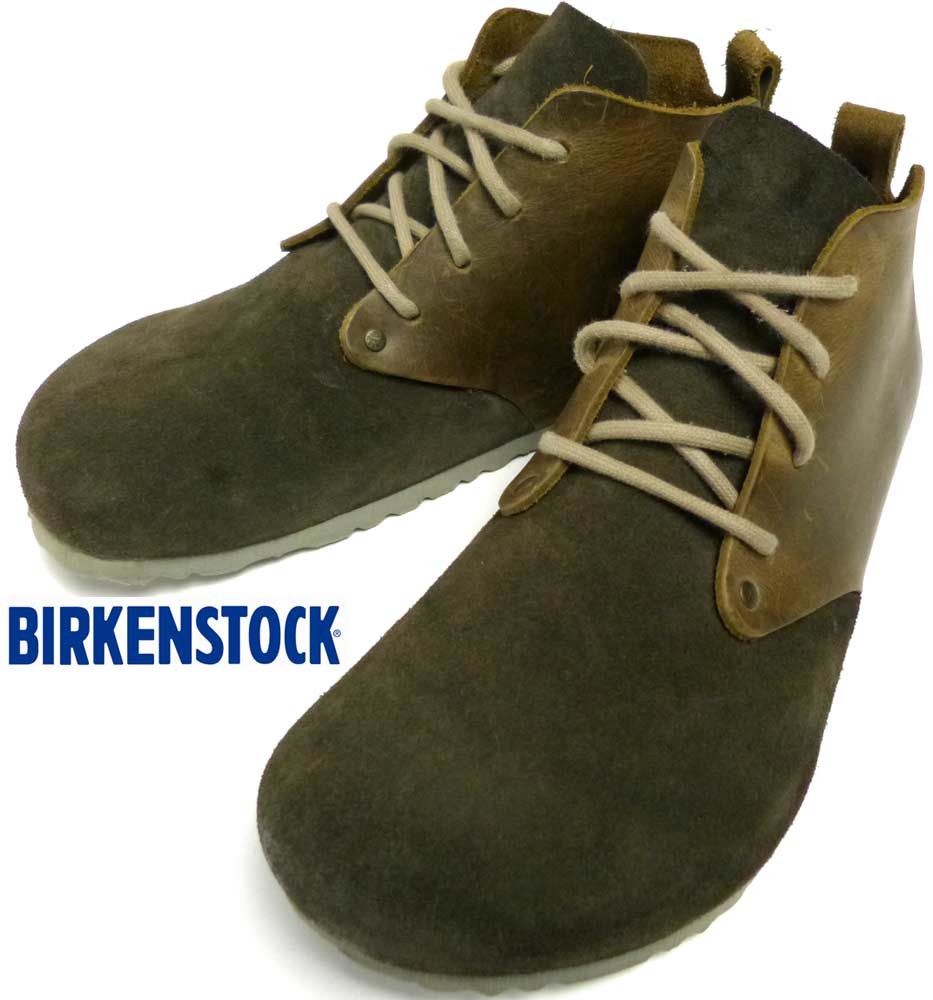 楽天市場】ビルケンシュトック ダンディー メンズ 幅広 普通幅 レザー