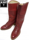 USA�� FRYE�ե饤 ����������֡��� 6 1/2B(23cm����)(��ǥ�����)����š�