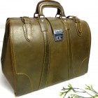 1970-80s �쥶�� ���쥹�Хå� / �ɥ������Хå� / �ϥ�ɥХå�(����)����š�