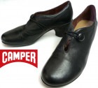 ڡ CAMPER  ȥå 쥶 塼36(23cm)(ǥ)š