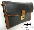 BALENCIAGA �Х�󥷥�����ACE���� ����å��Хå� / ������ɥХå�(���դ�)����š�