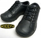 キーン KEEN PTC オックスフォード/スニーカー/ワークシューズ　US11(29cm相当)(メンズ)【中古】