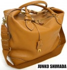 ����� ���ޥ� JUNKO SHIMADA 2WAY �쥶���ܥ��ȥ�Хå� / �ϥ�ɥХå�/���������Хå�����š�