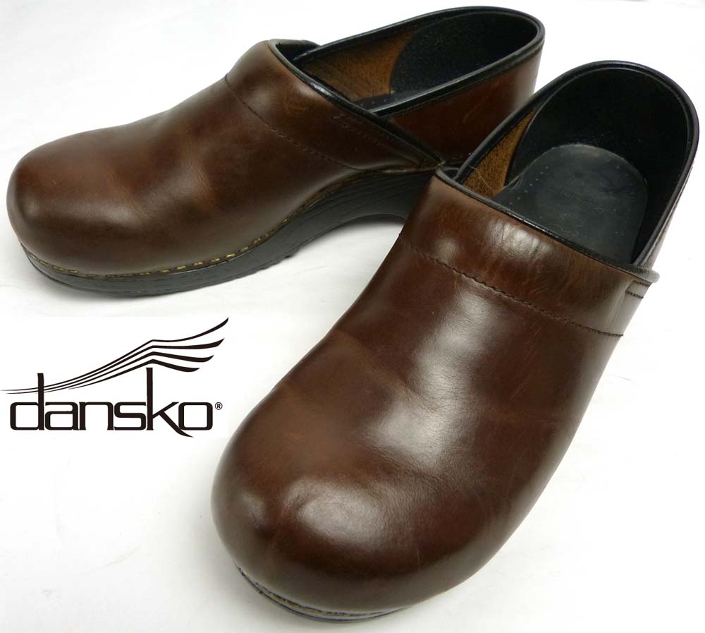 ビンテージ　ダンスコ　dansko　レザー　マット　サボサンダル　シューズ 楽天市場】【マラソン限定→今だけ最大P47倍】dansko（ダンスコ