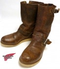 RED WING ��åɥ����� 2971 ���󥸥˥��֡��ġ�7��1/2D(25.5cm����)(���)����šۡ�����̵���ۡ�
