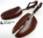 USA製 ロチェスター / ROCHESTER　木製シューキーパー / シューツリー　4(26.5-28cm相当)(メンズ)【中古】