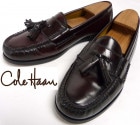 ���������COLE HAAN ������ϡ��� ���å�������ե��� 9 1/2D-10D(27.5-28cm����)(���)����š�