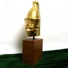 USA ALVA MUSEUM 美術館の作品のレプリカ(オブジェ)【中古】