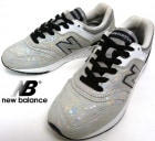 ニューバランス New Balance CW997HCFスニーカー US6(23cm相当)(レディース)【中古】|スニーカー