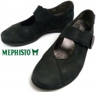 �ݥ�ȥ�����MEPHISTO ��ե����� �٥륯��  ���ȥ�å� ���塼���� US5 1/2(22.5cm����)(��ǥ�����)(���4����)����š�