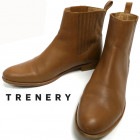 �ڴ����ۥȥ�ͥ꡼ Trenery �����ɥ����֡��� 42(26.5-27cm����)(���)������̤ȯ��֥��ɡۡ���š�
