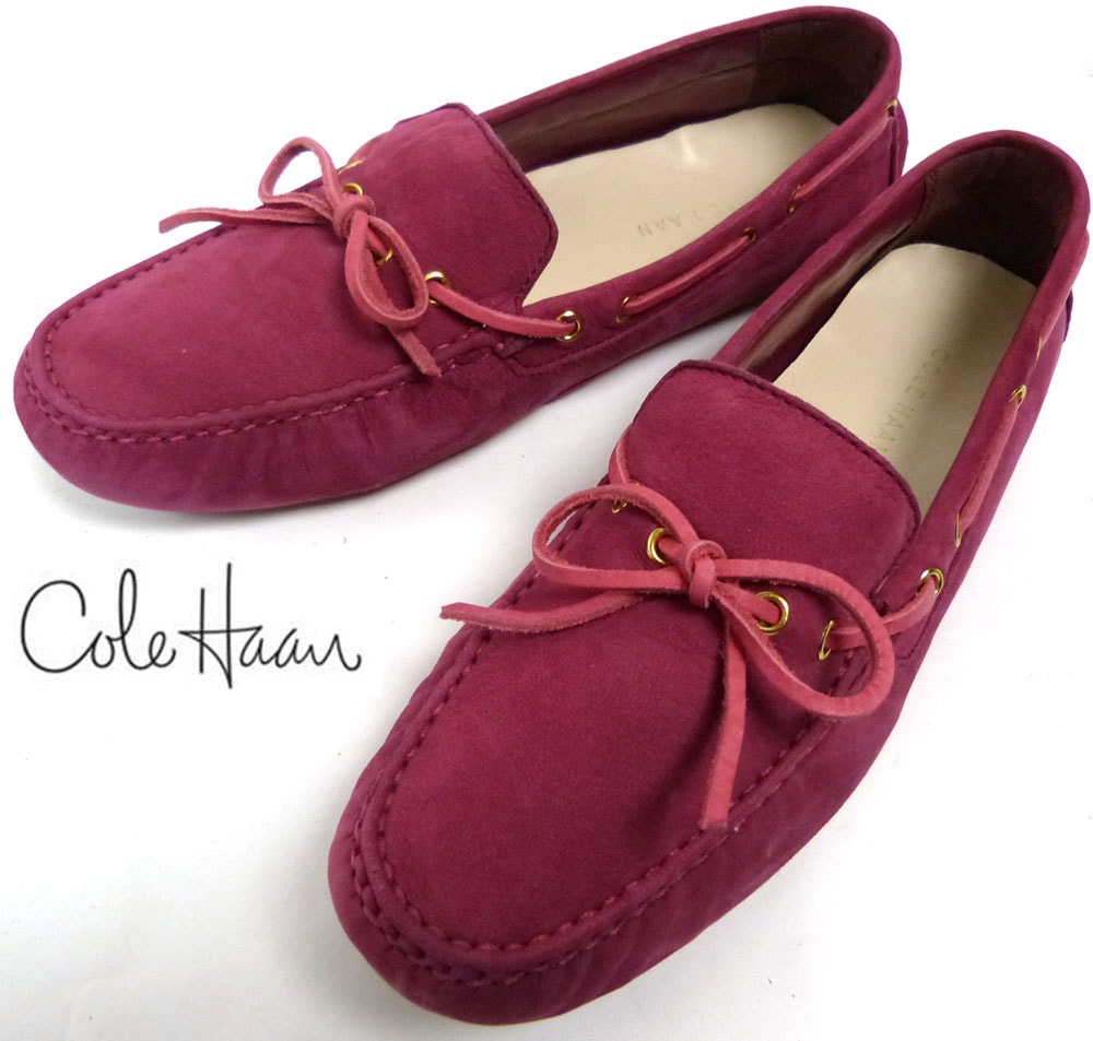 コールハーン/ COLE HAAN デッキシューズ / ドライビングシューズ 6 1